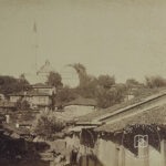 Edirne Muradiye Camii