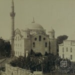 Lüleburgaz Sokullu Mehmed Paşa Camii ve Mektebi