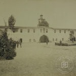 Lüleburgaz Süvari Kışlası