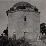Binbir Oklu Ahmet Baba Türbesi