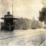 2. Abdülhamid Çeşmesi ve Tophane Kasrı