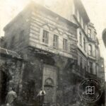 Kemankeş Mustafa Paşa Sıbyan Mektebi ve Çeşmesi