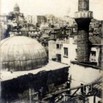 Kemankeş Mustafa Pasha Mosque