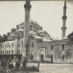 Fatih Mosque