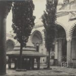 Fatih Mosque Hunting