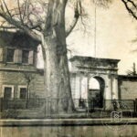 Darphane Kapısı