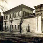 Darphane Kapısı