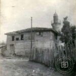 Mosque