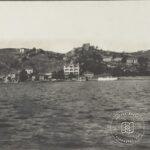 Anadolukavağı and Marko Pasha Yalısı