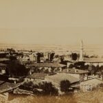 Alaşehir St. Jean Kilisesi Kalıntıları ve Genel Görünümü