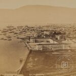 İzmir Sarıkışla ve Liman Genel Görümü