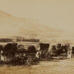Sardes Eski Kilise Kalıntısı
