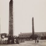 Atmeydanı and Dicilitass