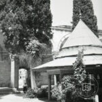 Fatih Mosque