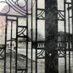 Benlizade Ahmet Reşid Efendi Türbesi ve Sebili