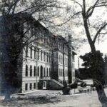 Darüşşafaka High School