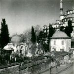 Fatih Sultan Mehmet Tomb and Fatih Mosque