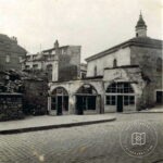 Dülgerzade Mosque