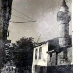 Yusuf Agah Mescidi