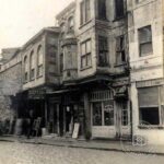 Hacı Hasan Zeytuni Mescidi