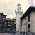 Kurt Çelebi Camii