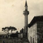 Mosque