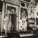 Hairful Emir Tekkesi – Boimi Emir Osman Mosque
