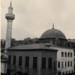 Algerian Hasan Pasha Mosque
