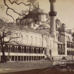 sultan ahmet Mosque