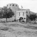 Bozcaada Kalesi