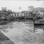Bozcaada Limanı ve Kalesi