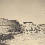 Hierapolis Frontinus Kapısı