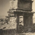 Hierapolis Kuzey Nekropolü’nde Bir Mezar