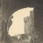 Hierapolis Büyük Hamam İç Mekanı