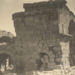 Hierapolis Hamam-Bazilika