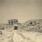 Hierapolis Hamam-Bazilika