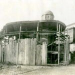 Saliha Sultan Sebili ve Çeşmesi