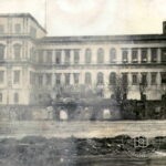 Taşkışla ve Hamam