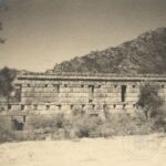 Herakleia Agora Güney Duvarı