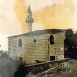 Hürrem Çavuş Camii