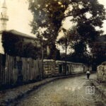 Hürrem Çavuş Camii