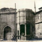 Saliha Sultan Sebili ve Çeşmesi