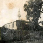 Hürrem Çavuş Camii