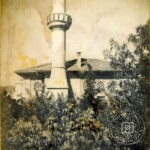Heybeliada Camii