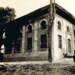 Hamamı Muhyiddin Camii
