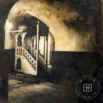 Underground Mosque