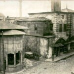 Saliha Sultan Sebili, Çeşmesi ve Sıbyan Mektebi
