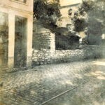 Ekmekçibaşı Muhyiddin Efendi Kabri