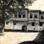 Ayios Yeoryios Manastırı