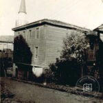 Hoca Kasım Günani Camii
